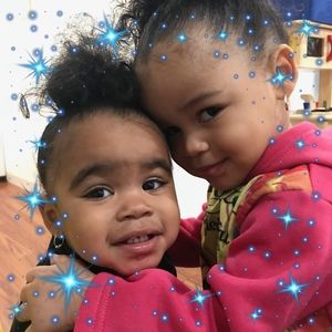 Meet your Posher, Yvette